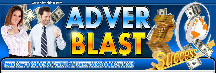 Adver Blast